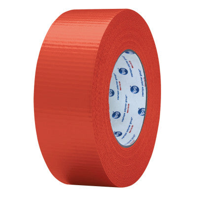 Medium Grade Duct Tapes, Black, 2 in x 60 yd x 11 mil