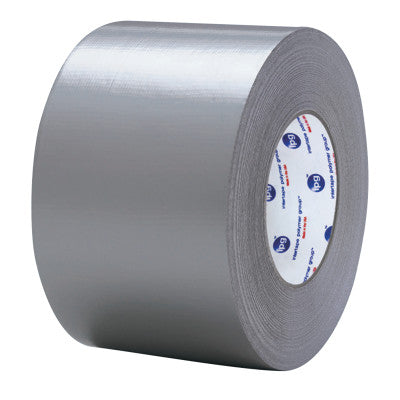 Medium Grade Duct Tapes, Silver, 3 in x 60 yd x 11 mil