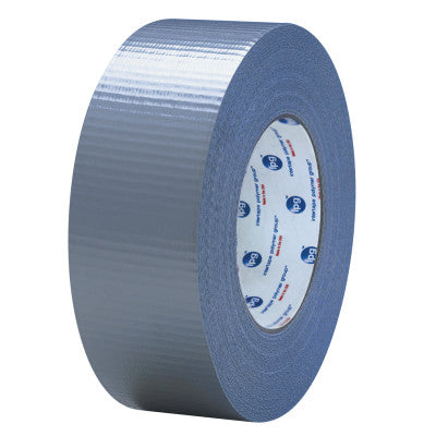 Utility Grade Duct Tapes, Silver, 7.5 mil