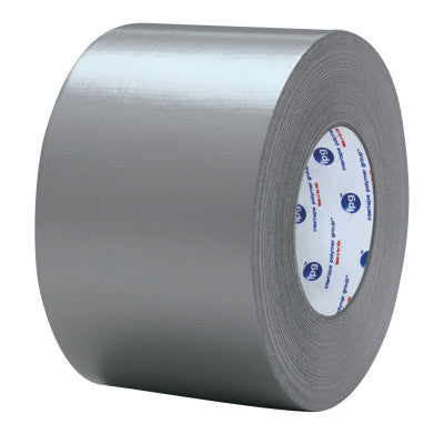 AC20 Duct Tape, Silver, 4 in x 60 yd x 9 mil