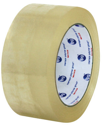 72MM X 100M  CLEAR CARTON SEALING TAPE