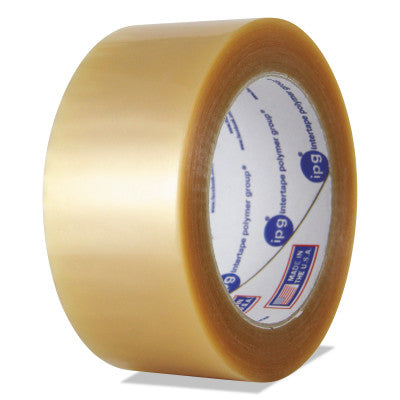 CARTON SEALING TAPE CLR3 IN 1000 YD