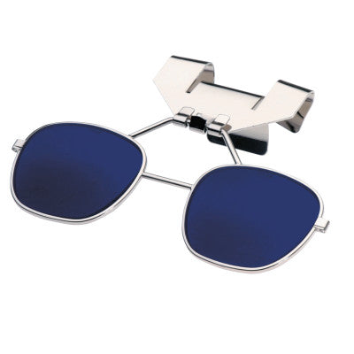 880 Series Klip Lifts, Cobalt Blue Shade 8 Lens, Cobalt Blue Shade 8, Frame