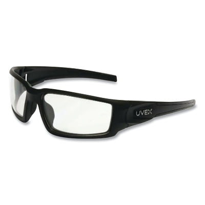 UVEX HYPERSHOCK BLK FR PHOTOCHROMIC LENS