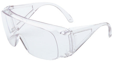 Ultra-spec 1000 Visitorspec Eyewear, Clear Lens, Uncoated Ultra-spec, 1000