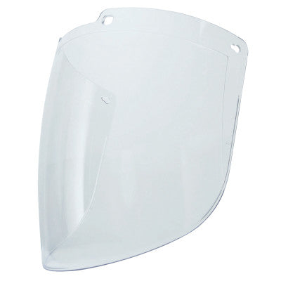 Turboshield Visor, Clear