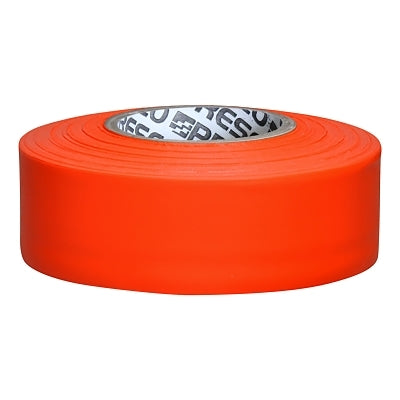 1-3/16X150FT UT-800 FLAGGING TAPE LIMEGLO