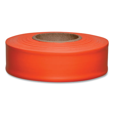 1-3/16X300'UT-800 FLAGGING TAPE ORANGE