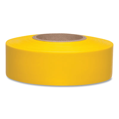 1-3/16X300'UT-800 FLAGGING TAPE YELLOW