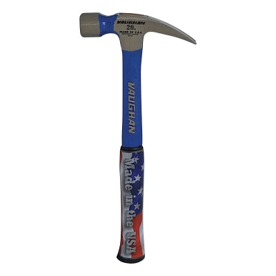 112-00 22OZ. RIPPING HAMMER W/14" SOLID