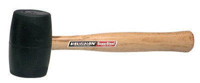 Solid Rubber Mallets, 1 1/4 lb