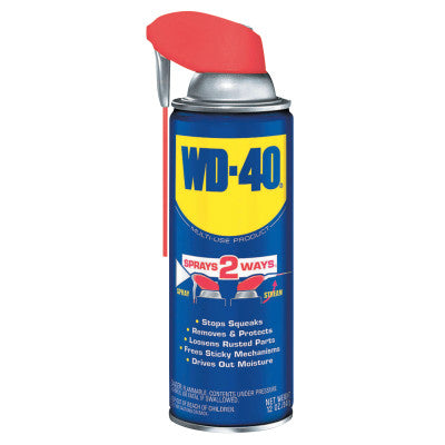 Open Stock Lubricants, 12 oz, Aerosol Can