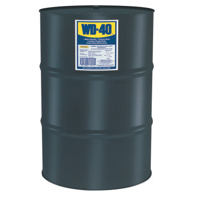 Multi-Purpose Lubricants, 55 gal, Drum