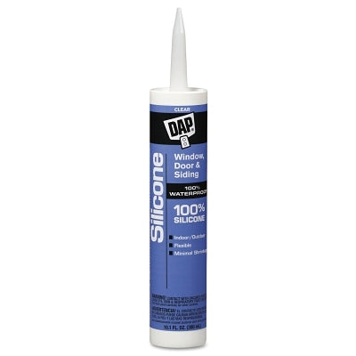 100% SILIC RUBBER SEAL.BLACK 10.1 FL. OZ.