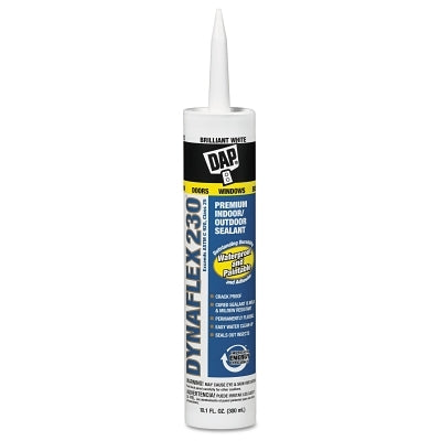 DYNAF 230 IN/OUT SEAL 18301 ALUM GRAY 10.1 FL.OZ