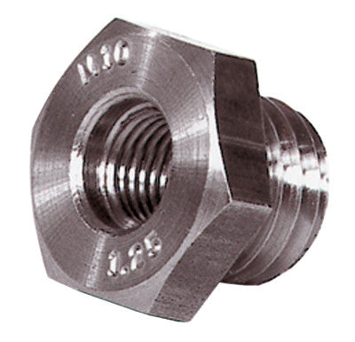 Adapter, 5/8"-11 to 3/8"-16 (GA-3)