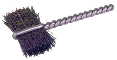 3/8" Power Tube Brush, .005, 9/16" B.L. (BR-3/8)