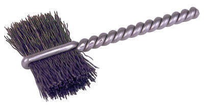 5/8" Power Tube Brush, .005, 5/8" B.L. (BR-5/8)