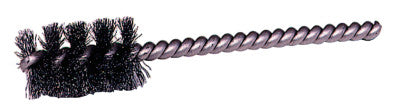 7/8" Power Tube Brush, .006 SS, 1" B.L. (SM-7/8)