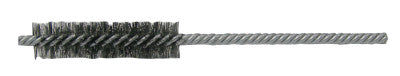 7/8" Power Tube Brush, .006 SS, 2-1/2" B.L. (DS-7/8)