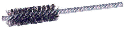 3/4" Power Tube Brush, .006, 2-1/2" B.L. (DS-3/4)