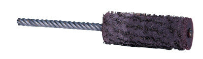 5/8" Encapsulated Power Tube Brush, .0104, 2" B.L. (PDS