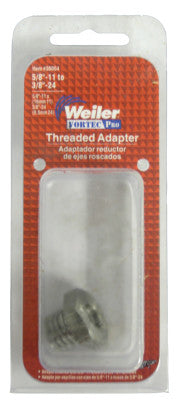 VP ADAPTER 5/8-11 - 3/8-24