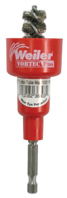 Turbo Tube 1/2" Display Pack