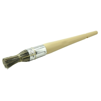 13/16" BRIDLED GLUE BRUSH- CHINA BRISTLE