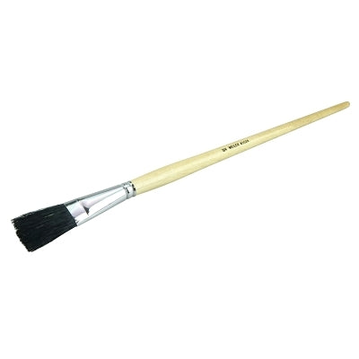 3/4" FITCH BRUSH- BLK CHINA BRISTLE 1-5/16"