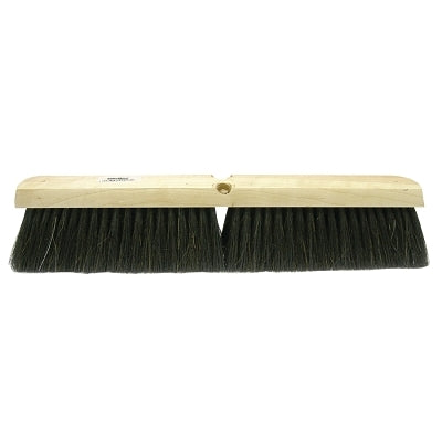 FLOOR BRUSH 18"