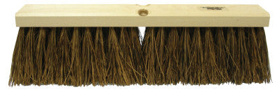 Palmyra Fill Brushes, 16 in Hardwood Block, 4 in Trim