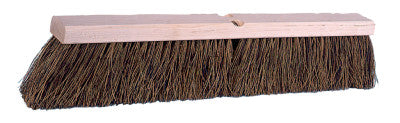 Palmyra Fill Brushes, 24 in Hardwood Block, 4 in Trim L