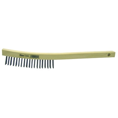 ECH-39 ECONOLINE SCRATCHBRUSH CURVED HAND