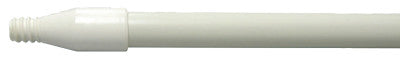 Fiberglass Handles, 60 in x 1 in dia., White