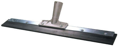 Floor Squeegees, 30 in, Curved