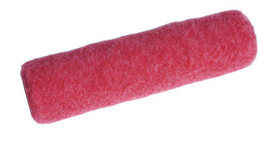 Professional Grade Rollers, 1/2 in Nap