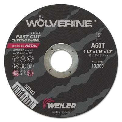 CW-2 X .035 X 3/8 A60T T1