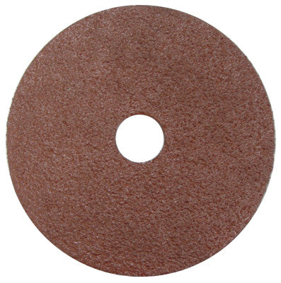 Tiger Resin Fiber Discs, Aluminum Oxide, 4 in Dia., 36 Grit
