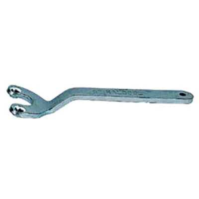 SPANNER WRENCH F/RESIN FIBER DISC