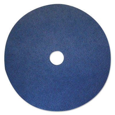 Tiger Resin Fiber Discs, 4 1/2 in Dia., 24 Grit