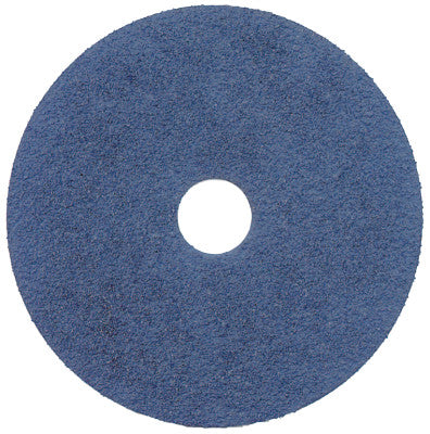 Tiger Resin Fiber Discs, 4 1/2 in Dia., 36 Grit