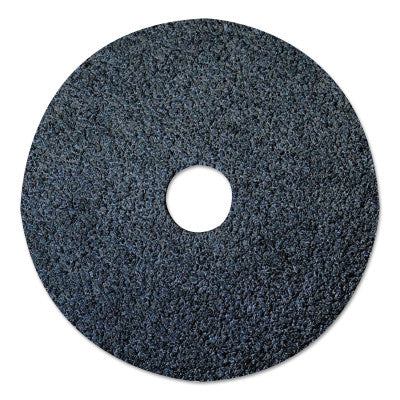 Wolverine Resin Fiber Discs, 5 in Dia, 7/8 in Arbor Dia, 24 Grit, Zirconia