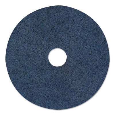 Wolverine Resin Fiber Discs, 5 in Dia, 7/8 in Arbor Dia, 100 Grit, Zirconia
