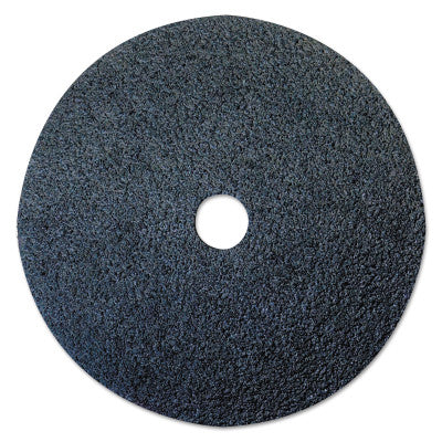 Wolverine Resin Fiber Discs, 7 in Dia, 7/8 in Arbor Dia, 36 Grit, Zirconia