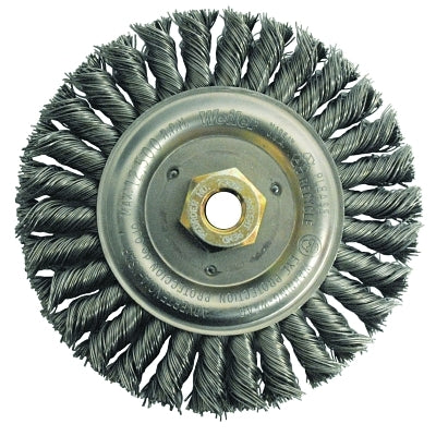 STB-756 7" .020SS 5/8-11DUAL