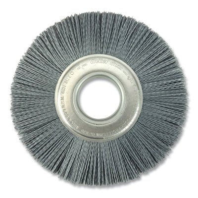 8" NYLOX WHEEL CRIMPED FILAMENT .040/.080 2"AH