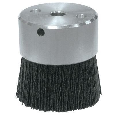 Burr-Rx Mini Disc Brush, Ceramic, 4,500 rpm, 2" x 0.055"