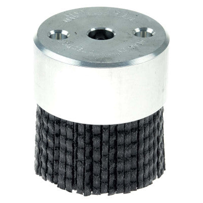 Burr-Rx Mini Disc Brushes, Ceramic, 2 in, 4500 rpm