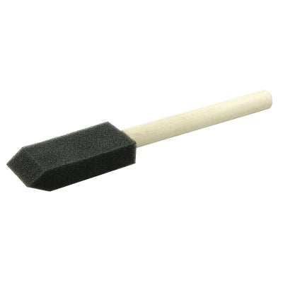 1" FOAM APPLICATOR BRUSH2-5/8 LGTH